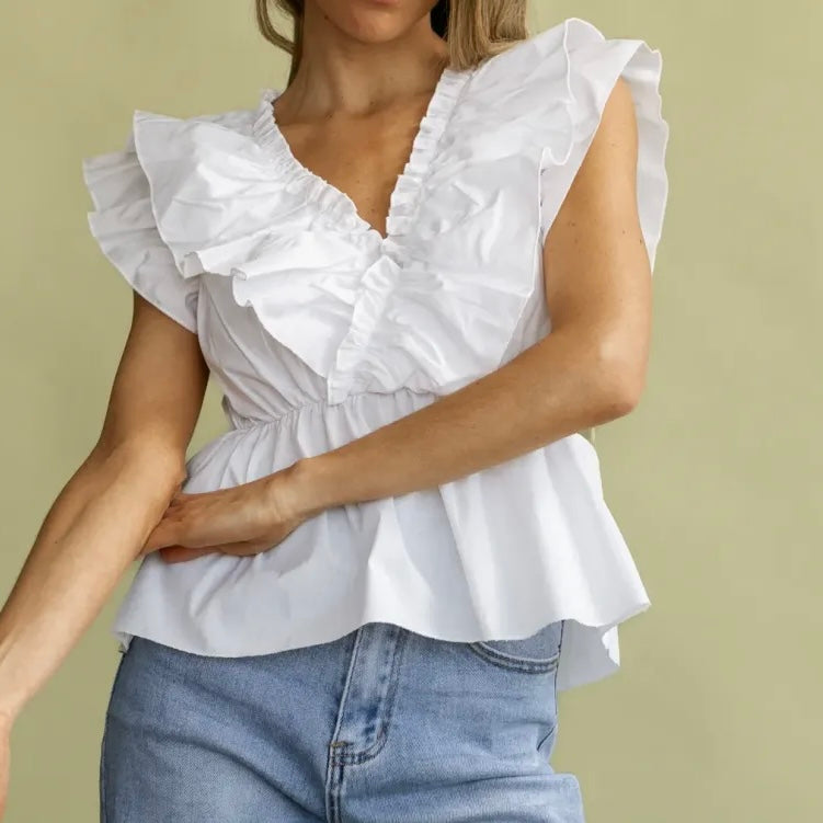 Blusa Ana.