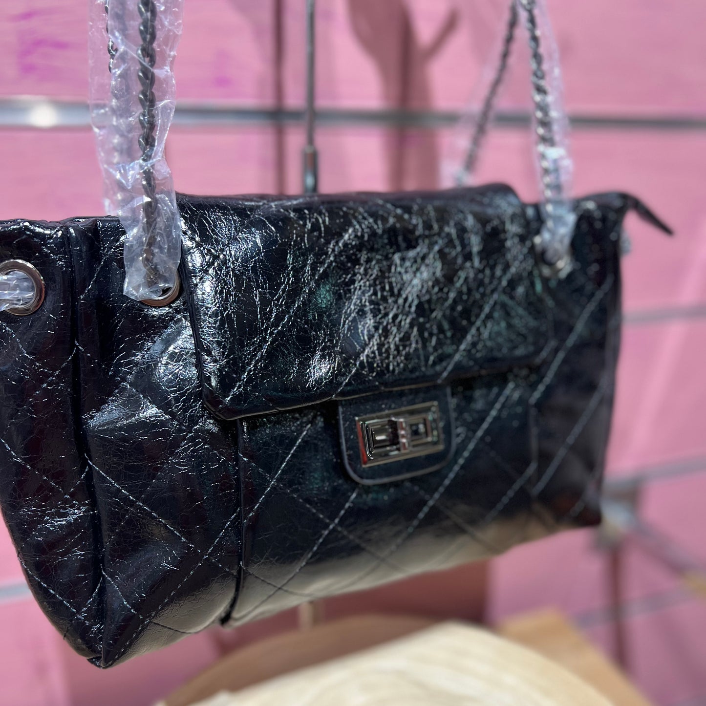 Bolso Ciudad del Cabo.