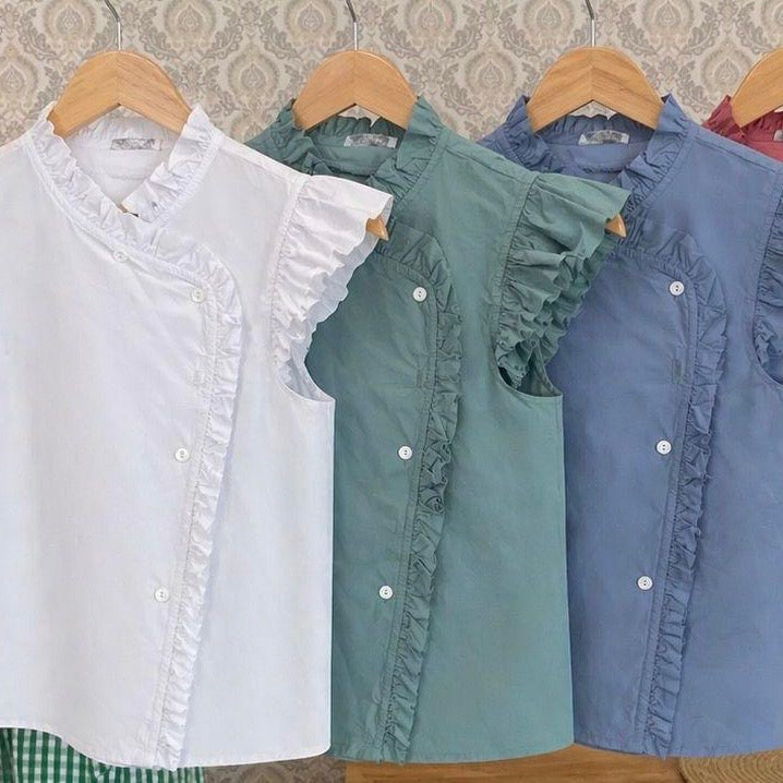Blusa María.