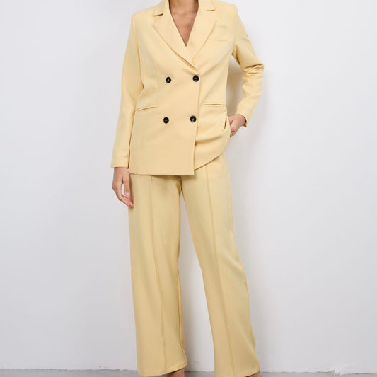 Traje chaqueta Buenos Aires.