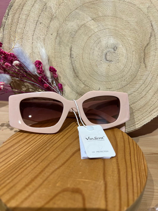 Gafas sol Aura.