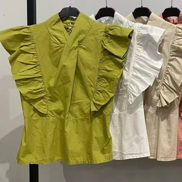 Blusa Sofía.