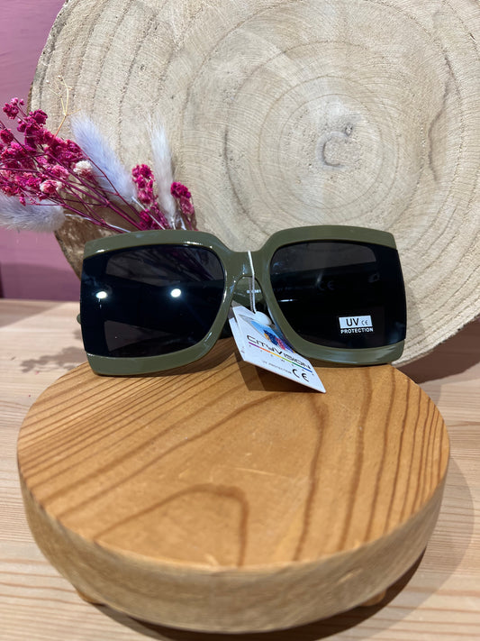 Gafas sol Santorini.