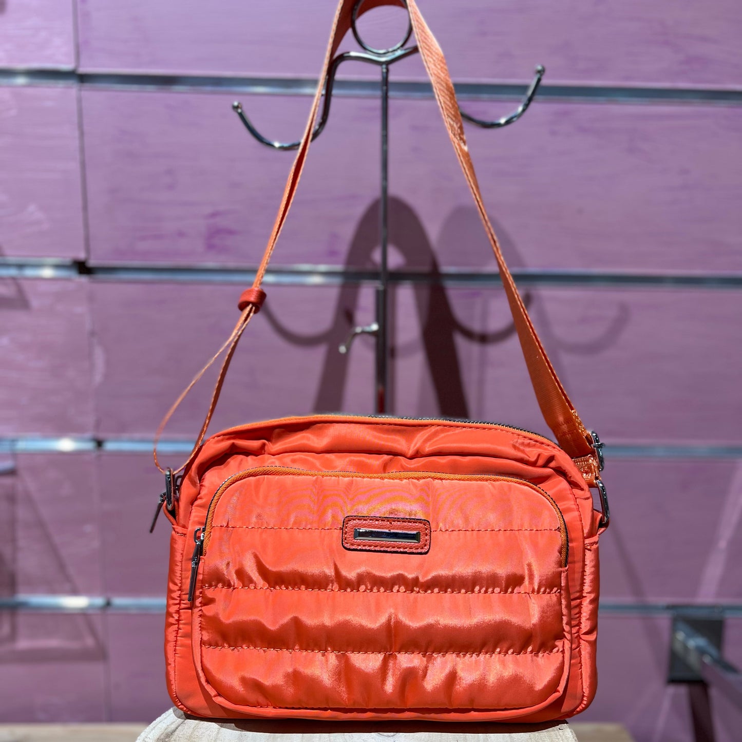 Bolso Johannesburgo.