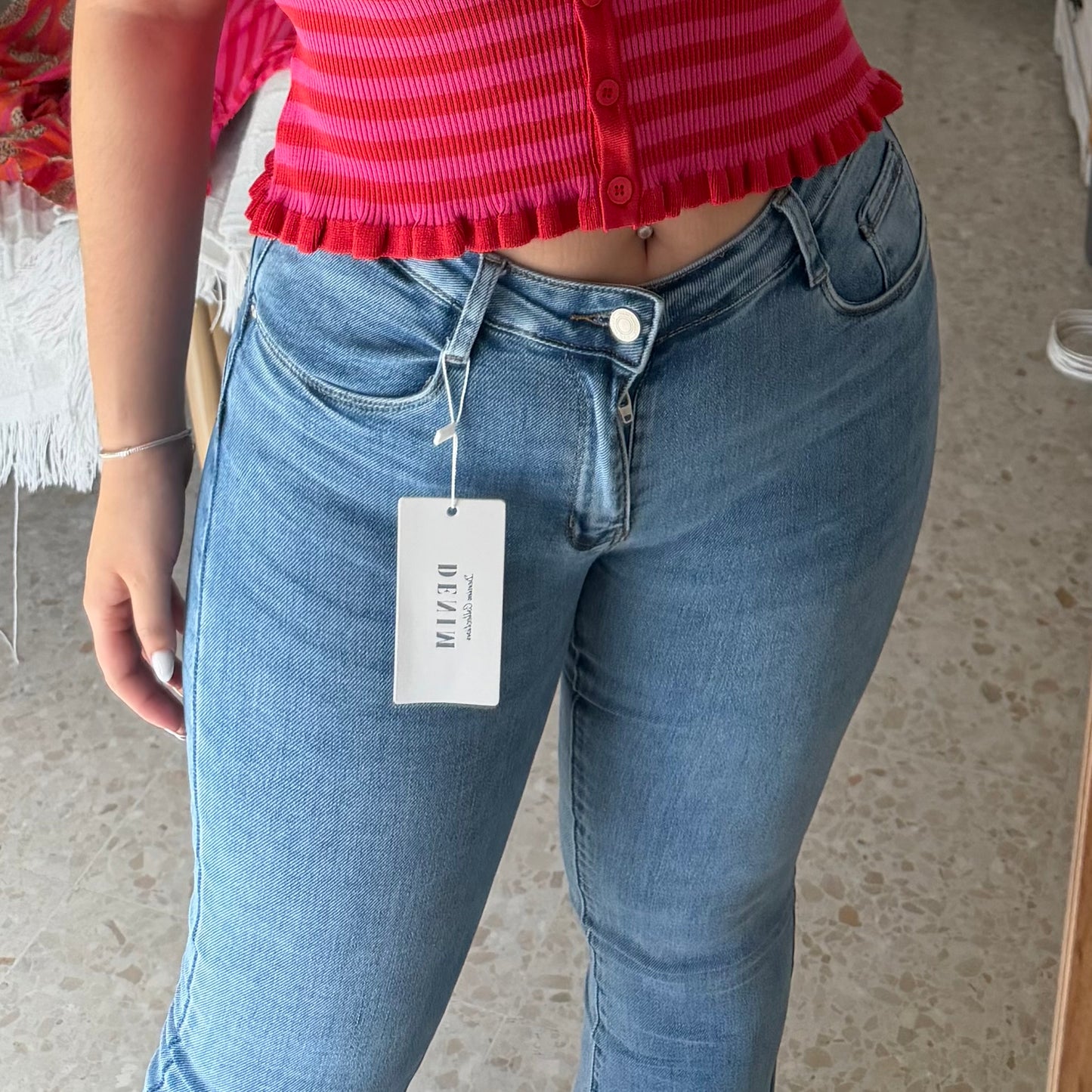 Vaquero FLARE