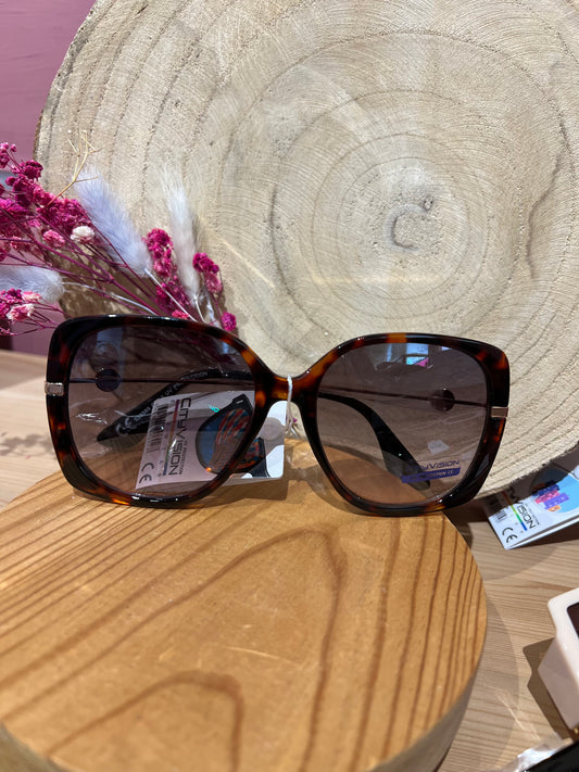 Gafas sol Capri.