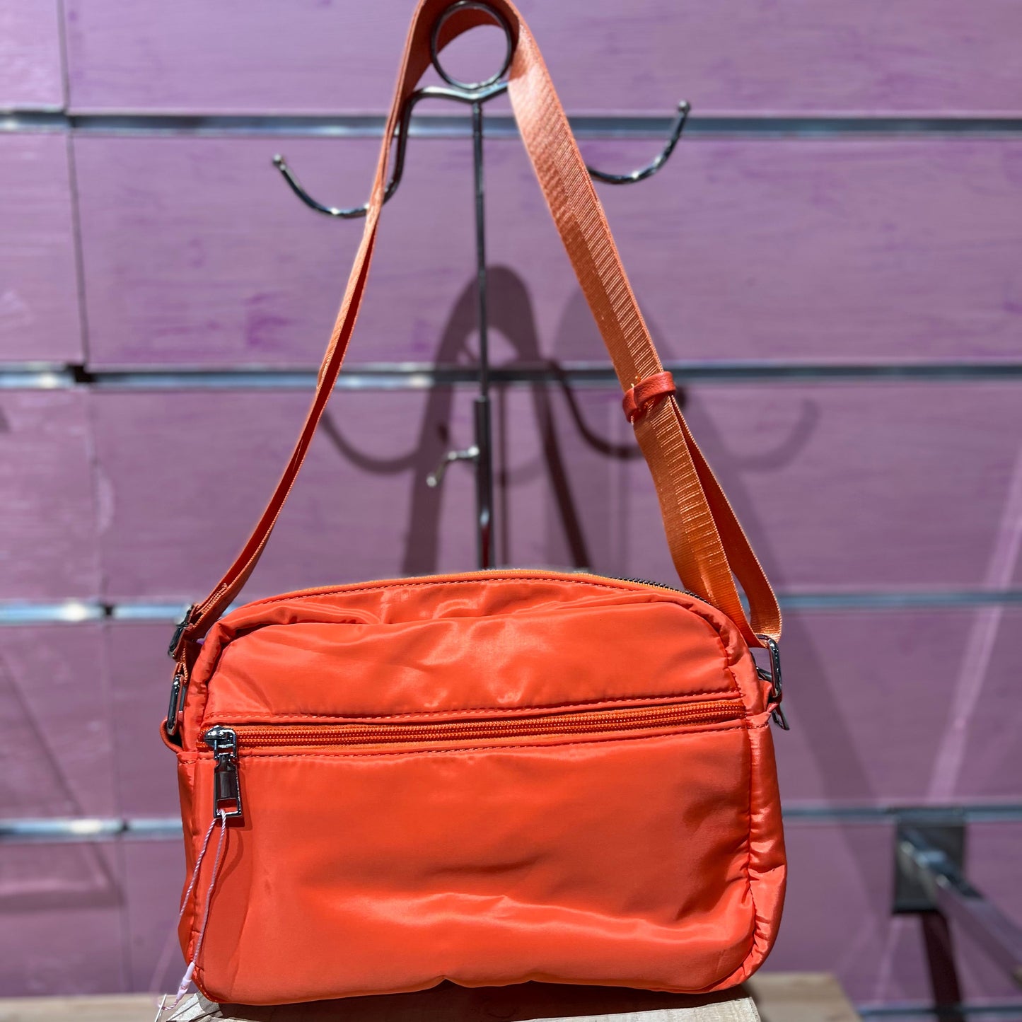 Bolso Johannesburgo.