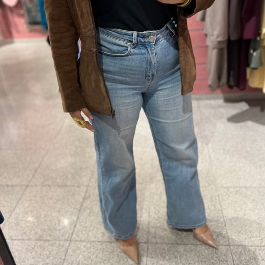 Jeans vaquero Malta.